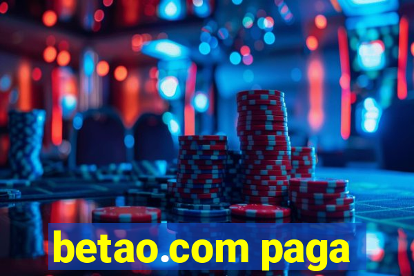 betao.com paga